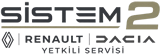 Sistem 2 Renault ve Dacia Özel Servisi
